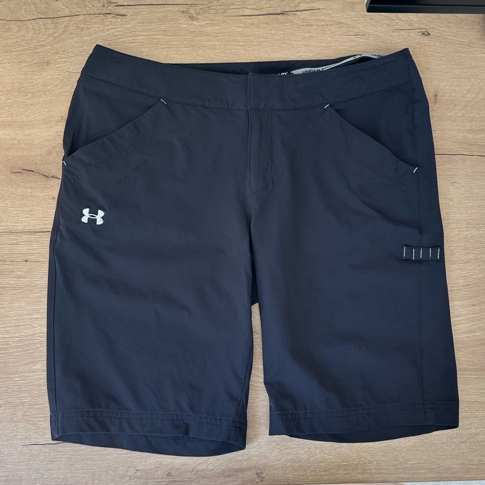 Under Armour Golf Shorts